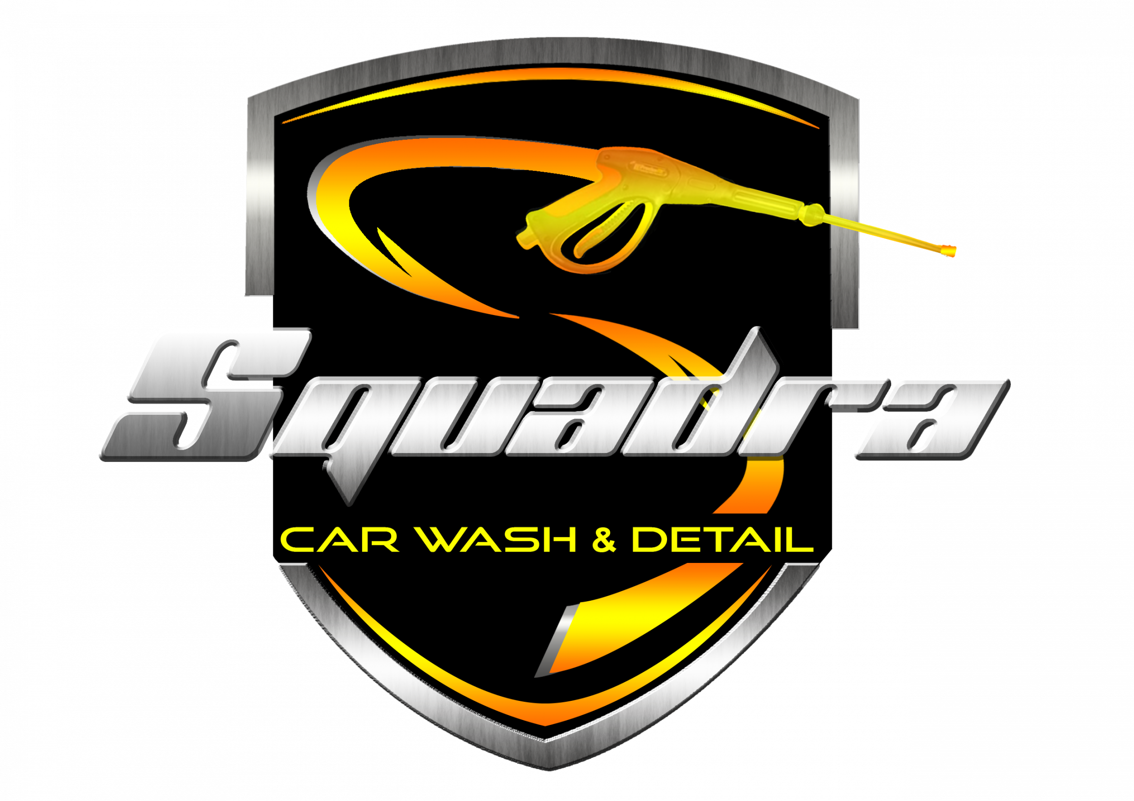 Squadra carwash